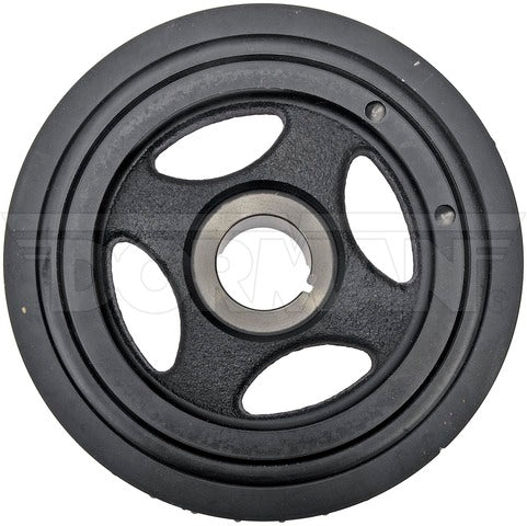 Engine Harmonic Balancer Dorman-OE Solutions 594-769