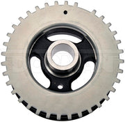 Engine Harmonic Balancer Dorman-OE Solutions 594-770