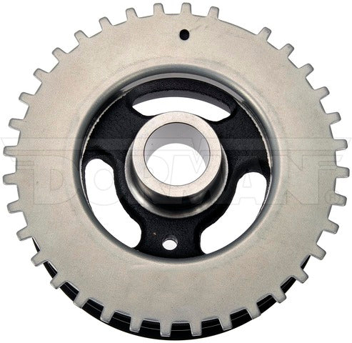 Engine Harmonic Balancer Dorman-OE Solutions 594-770