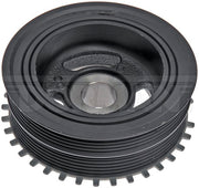 Engine Harmonic Balancer Dorman-OE Solutions 594-770