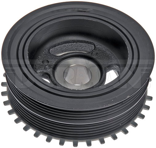 Engine Harmonic Balancer Dorman-OE Solutions 594-770