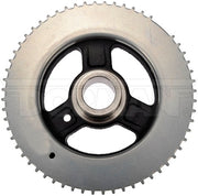 Engine Harmonic Balancer Dorman-OE Solutions 594-771