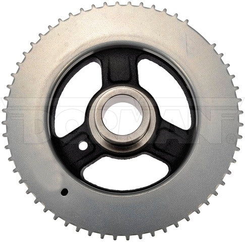 Engine Harmonic Balancer Dorman-OE Solutions 594-771