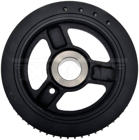 Engine Harmonic Balancer Dorman-OE Solutions 594-771