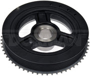 Engine Harmonic Balancer Dorman-OE Solutions 594-771