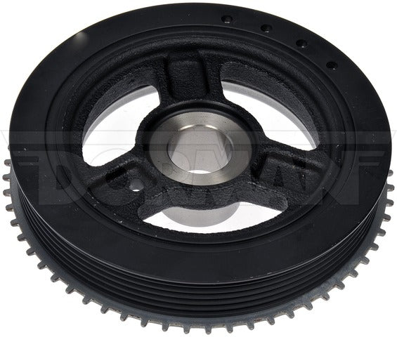 Engine Harmonic Balancer Dorman-OE Solutions 594-771
