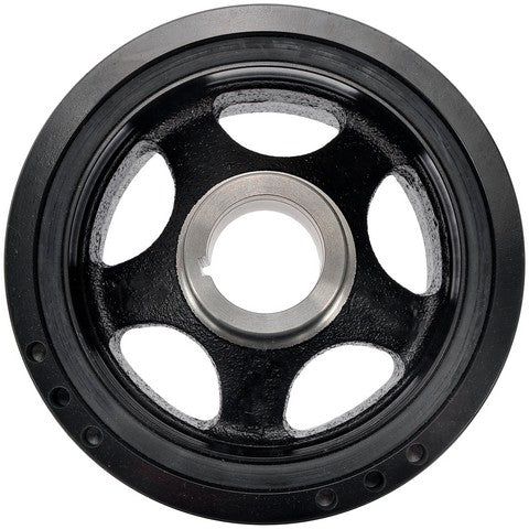 Engine Harmonic Balancer Dorman-OE Solutions 594-772