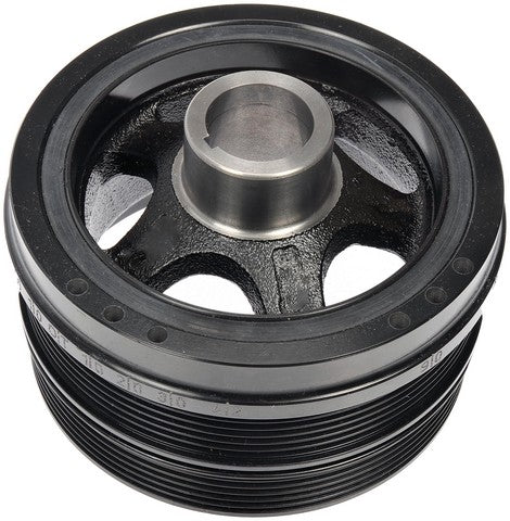 Engine Harmonic Balancer Dorman-OE Solutions 594-772