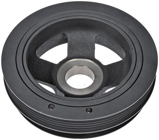 Engine Harmonic Balancer Dorman-OE Solutions 594-773
