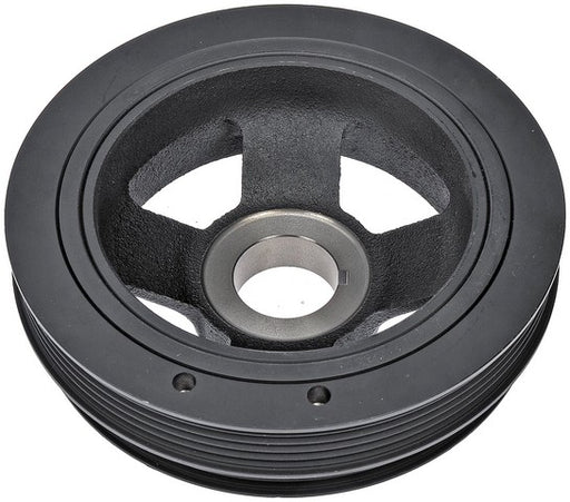 Engine Harmonic Balancer Dorman-OE Solutions 594-773