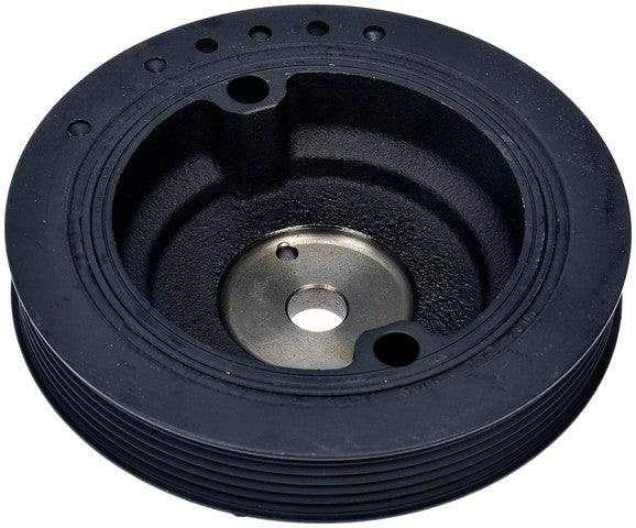 Engine Harmonic Balancer Dorman-OE Solutions 594-774