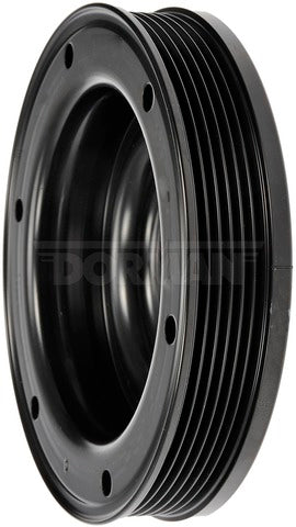 Engine Harmonic Balancer Dorman-OE Solutions 594-775