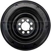 Engine Harmonic Balancer Dorman-OE Solutions 594-775