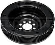 Engine Harmonic Balancer Dorman-OE Solutions 594-775