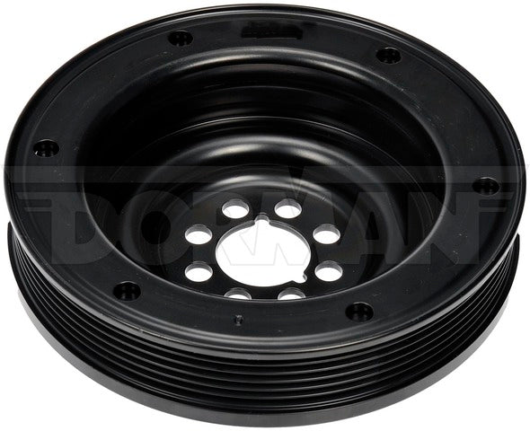 Engine Harmonic Balancer Dorman-OE Solutions 594-775