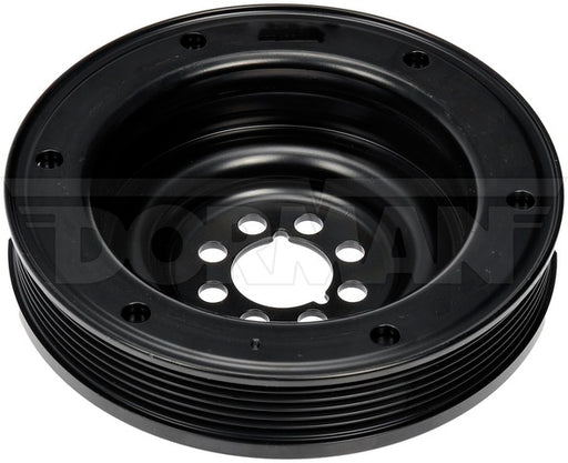Engine Harmonic Balancer Dorman-OE Solutions 594-775