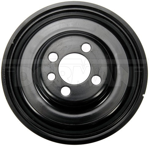 Engine Harmonic Balancer Dorman-OE Solutions 594-776