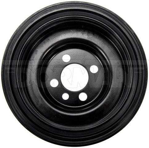 Engine Harmonic Balancer Dorman-OE Solutions 594-776