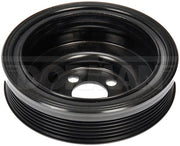 Engine Harmonic Balancer Dorman-OE Solutions 594-776