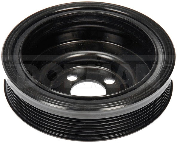 Engine Harmonic Balancer Dorman-OE Solutions 594-776