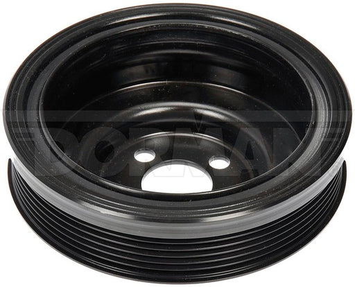 Engine Harmonic Balancer Dorman-OE Solutions 594-776
