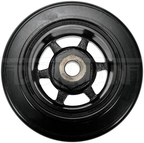 Engine Harmonic Balancer Dorman-OE Solutions 594-777