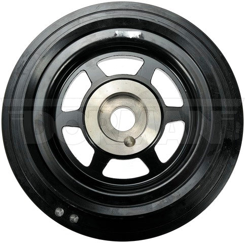 Engine Harmonic Balancer Dorman-OE Solutions 594-777