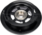 Engine Harmonic Balancer Dorman-OE Solutions 594-777
