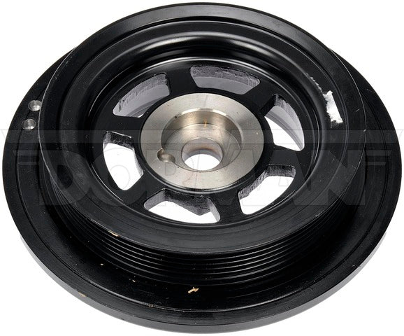 Engine Harmonic Balancer Dorman-OE Solutions 594-777