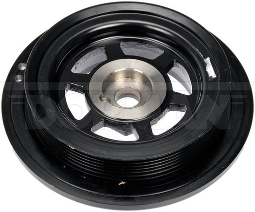 Engine Harmonic Balancer Dorman-OE Solutions 594-777