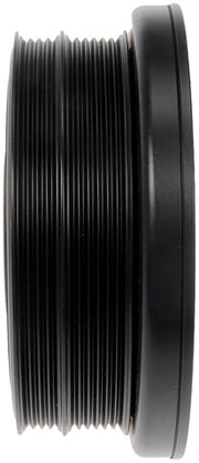 Engine Harmonic Balancer Dorman-OE Solutions 594-780