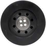Engine Harmonic Balancer Dorman-OE Solutions 594-780