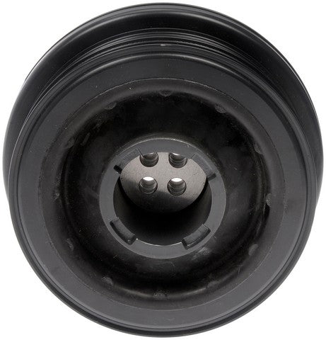 Engine Harmonic Balancer Dorman-OE Solutions 594-780