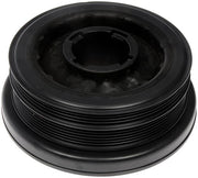 Engine Harmonic Balancer Dorman-OE Solutions 594-780