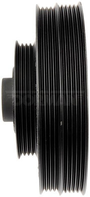 Engine Harmonic Balancer Dorman-OE Solutions 594-781