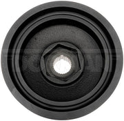 Engine Harmonic Balancer Dorman-OE Solutions 594-781