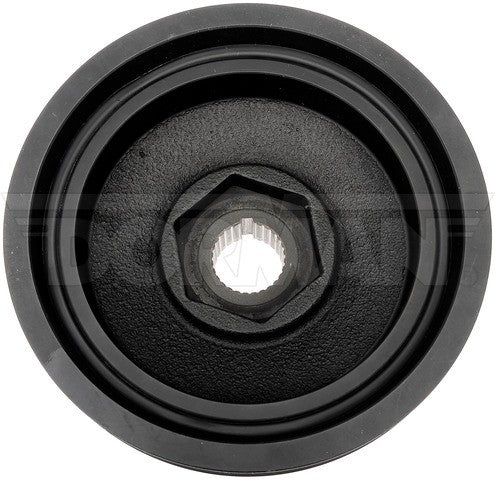 Engine Harmonic Balancer Dorman-OE Solutions 594-781