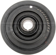 Engine Harmonic Balancer Dorman-OE Solutions 594-781