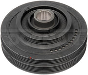 Engine Harmonic Balancer Dorman-OE Solutions 594-781