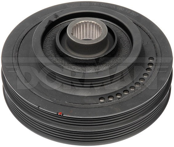 Engine Harmonic Balancer Dorman-OE Solutions 594-781