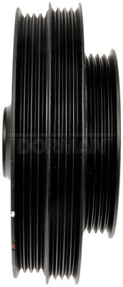 Engine Harmonic Balancer Dorman-OE Solutions 594-782