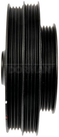 Engine Harmonic Balancer Dorman-OE Solutions 594-782