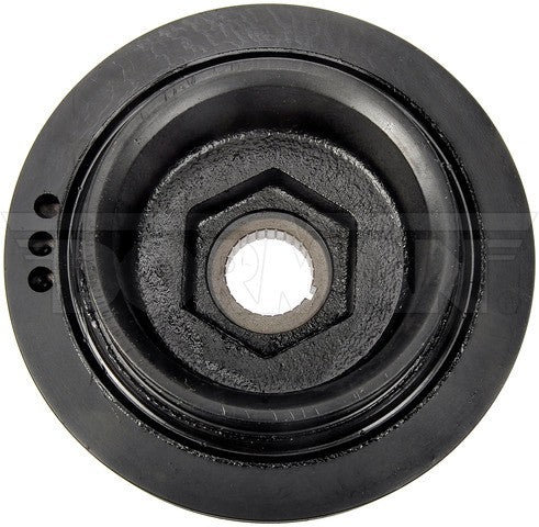 Engine Harmonic Balancer Dorman-OE Solutions 594-782
