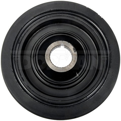 Engine Harmonic Balancer Dorman-OE Solutions 594-782