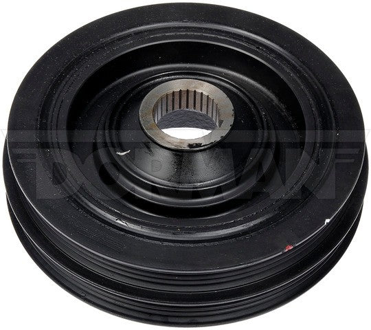 Engine Harmonic Balancer Dorman-OE Solutions 594-782
