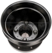 Engine Harmonic Balancer Dorman-OE Solutions 594-783