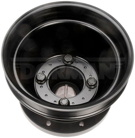 Engine Harmonic Balancer Dorman-OE Solutions 594-783