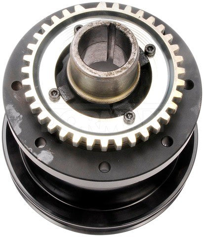 Engine Harmonic Balancer Dorman-OE Solutions 594-783