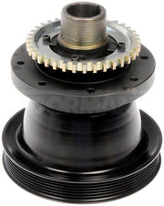 Engine Harmonic Balancer Dorman-OE Solutions 594-783
