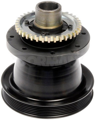 Engine Harmonic Balancer Dorman-OE Solutions 594-783